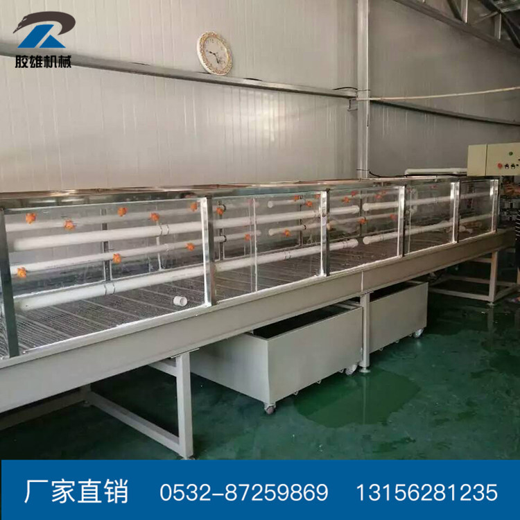 工业烤箱_输送带烘道隧道式流水线工业烤箱电子高温现货