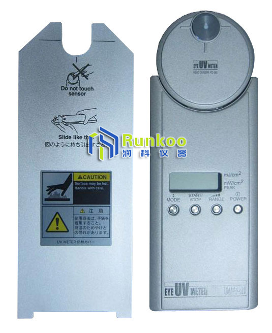 uv-351能量计_日本原装进口ORCUV-351能量计能量仪