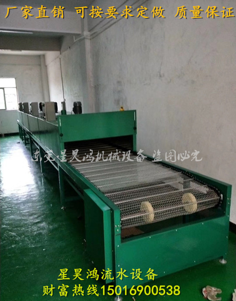 高温隧道炉_工业高温隧道炉_厂家专业定制工业高温隧道炉
