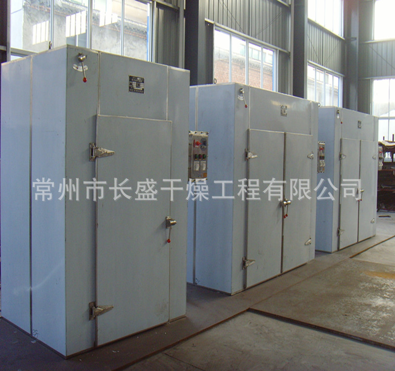 热风循环烘箱_热风循环烘箱大型化工原料专用热风电加热蒸汽