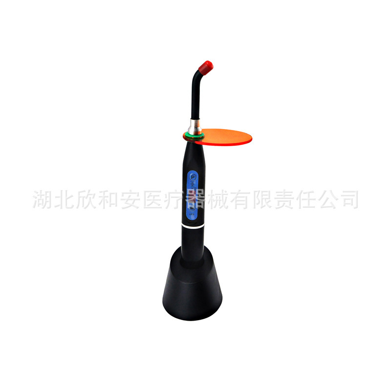 齿科材料_大功率牙科led光固化机口腔固化机牙科齿科包邮
