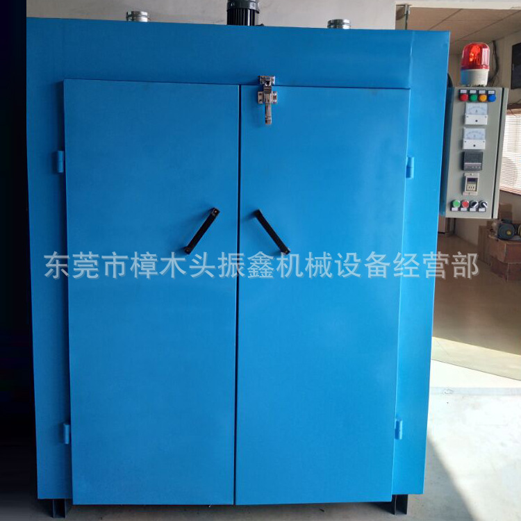 电热恒温干燥箱_长期批发工业烤箱烘箱电热恒温干燥箱大型工业热循环