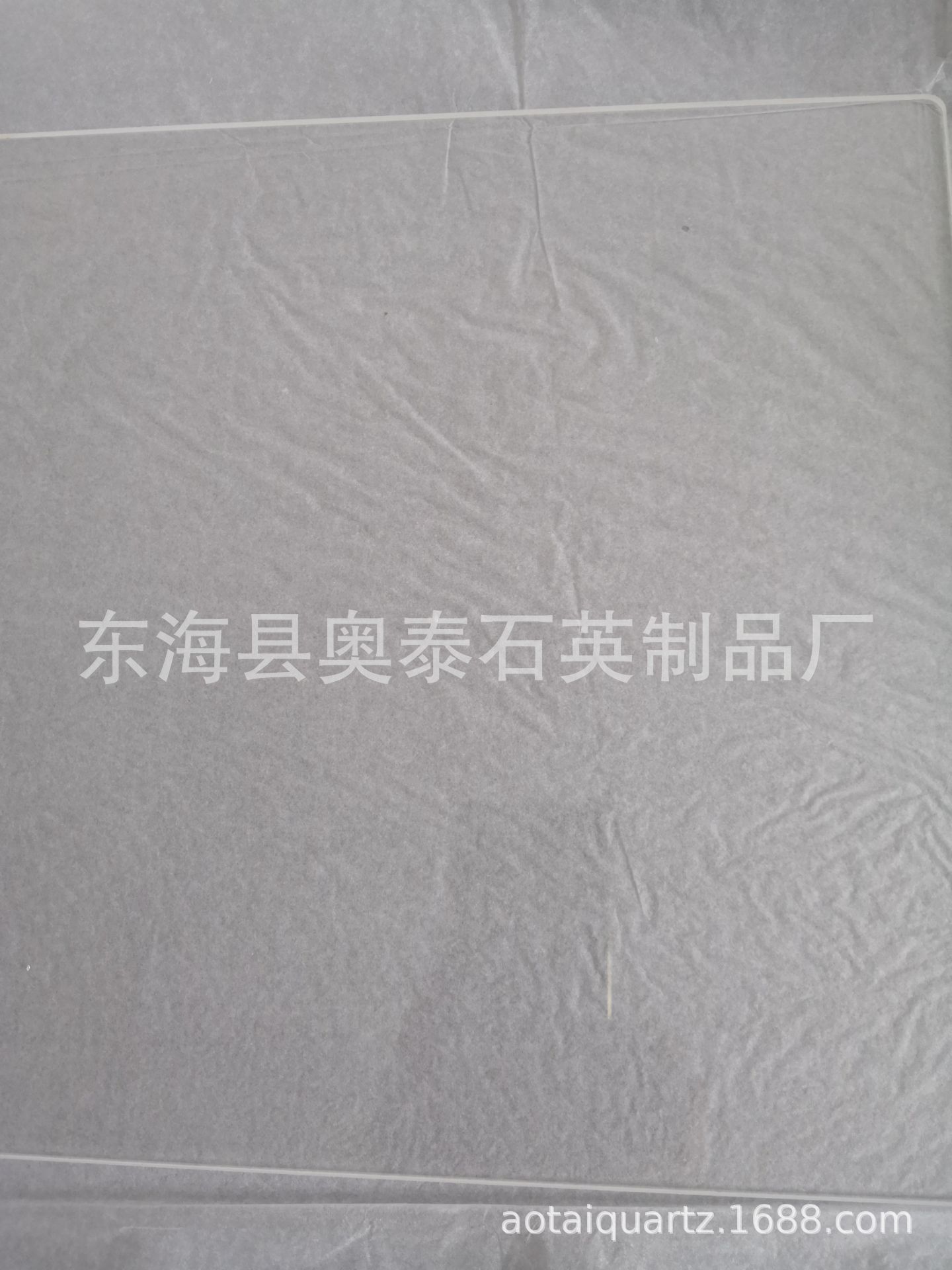 石英玻璃_优质石英片石英玻璃石英uv石英窗口可加工定制