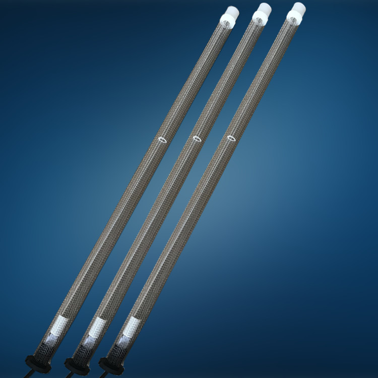 【新品】厂家直销防爆/防水型紫外线杀菌灯管80W废气光解UV灯