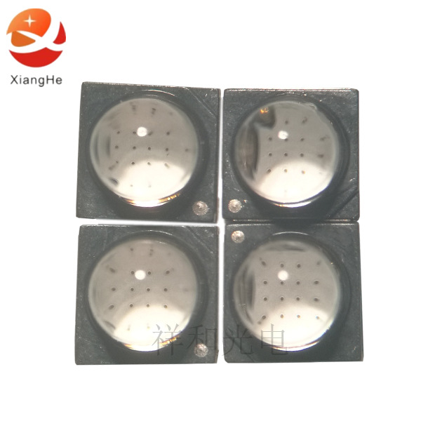 紫光灯珠_固化紫光灯珠uvled紫外led大功率紫光