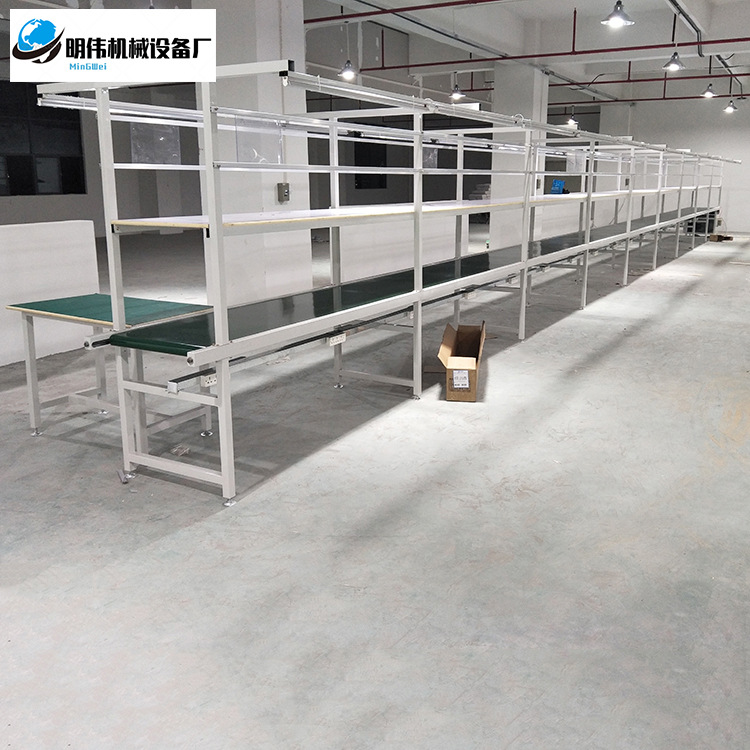 烘干流水线_东莞流水线企石输送机隧道炉烘干流水线厂家定制