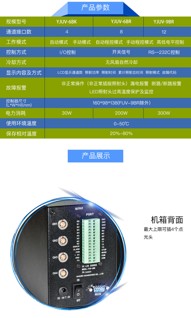 将leduv固化机_亿将leduv固化机led固化灯uv胶水紫外线机uvled