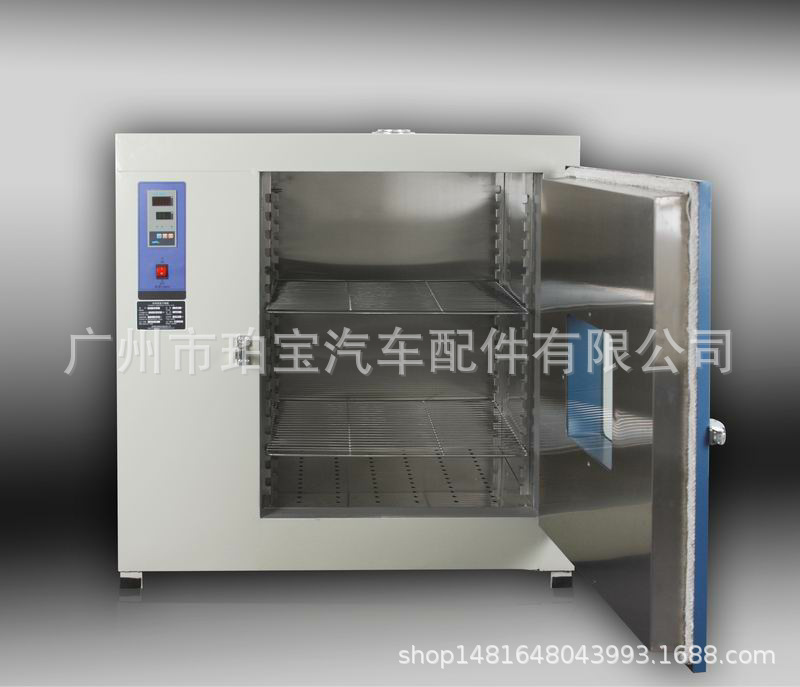 工业烤箱_汽车大灯拆装改装烤箱电热鼓风数显干燥改灯工具