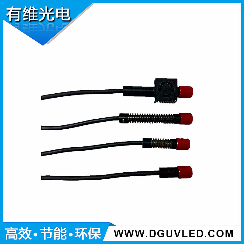 点光源固化机_UVLED点光源固化机UP3-614点光源手机镜头双摄模组调焦UV固化