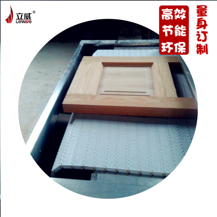 木材微波杀虫卵隧道炉厂家杀虫效果好