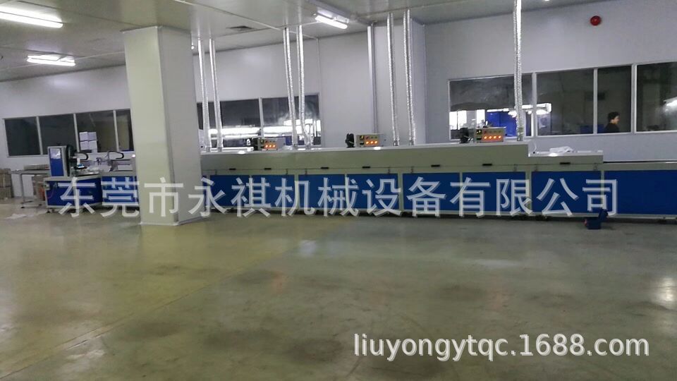 丝印隧道炉_厂家生产供应:红外线隧道炉、热风隧道炉、丝印