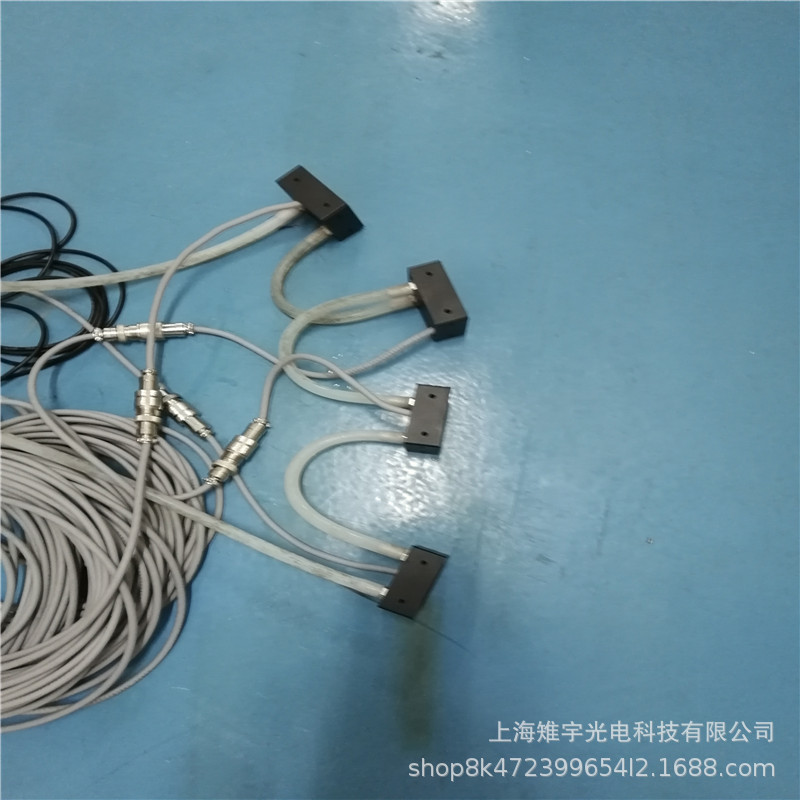 一托压缩机_紫外线uvled固化灯面光源4030四压缩机厂家直销质量保证
