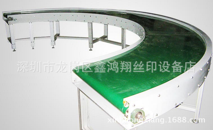 厂家供应隧道炉烘干流水线食品物流传送带流水线质量保证