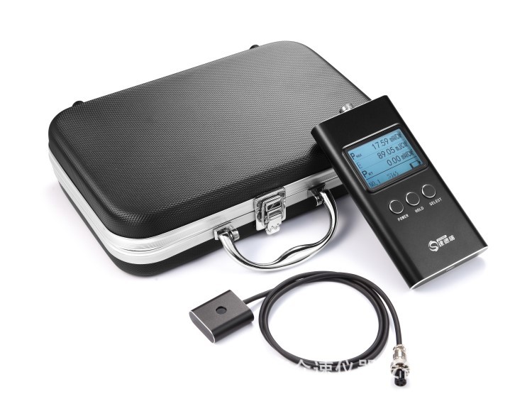 检测仪器_sdr365紫外辐照计uv强度计同时紫外线强度能量计
