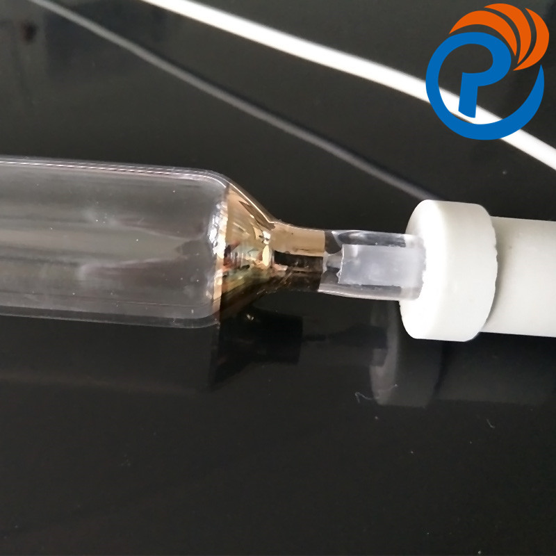 金属卤素灯_厂家中天轮转机金属卤素灯海德堡印刷机专用uv灯管