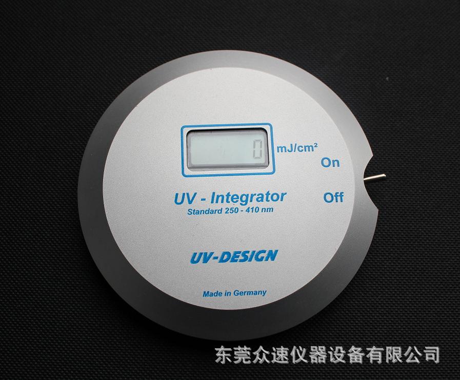 紫外检测仪_德国uv能量计uv-int150焦耳计紫外能量uv现货