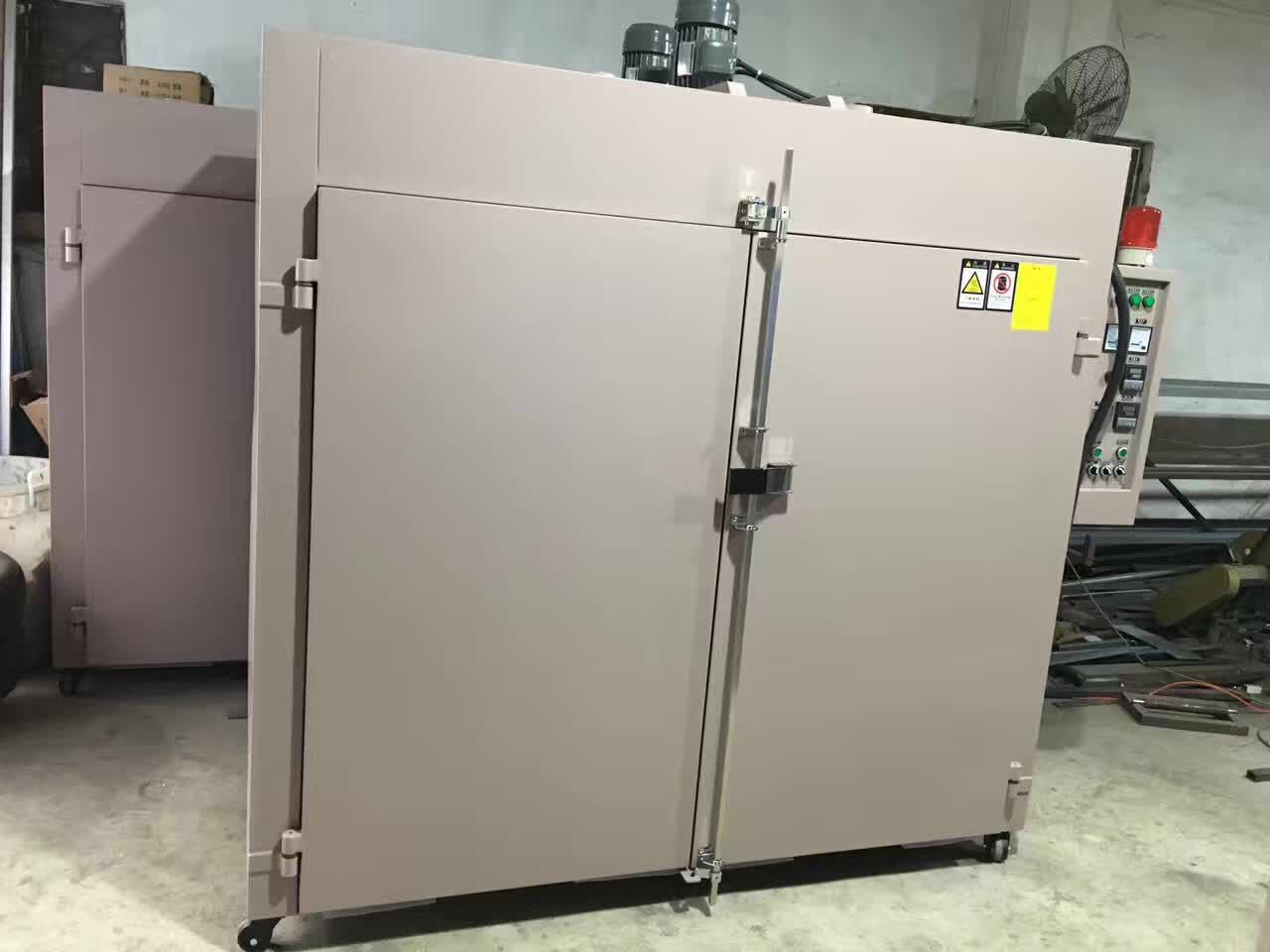 工业烤箱_供应厂家直销工业恒温烤箱五金线路板精密