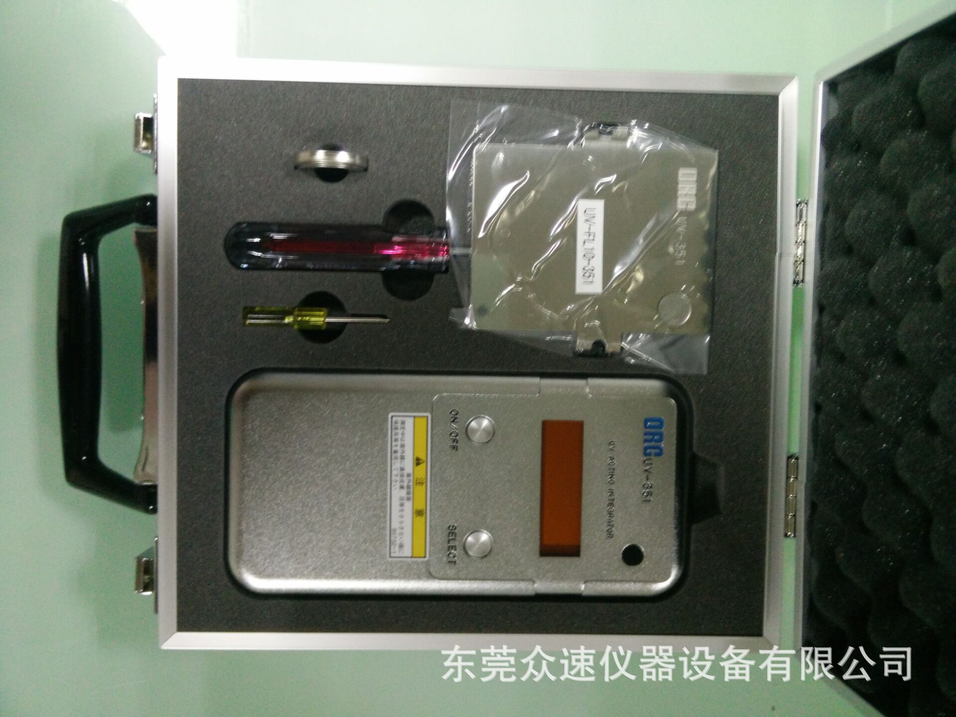 维修uv能量计_eit能量计维修uv能量计四单波段维修