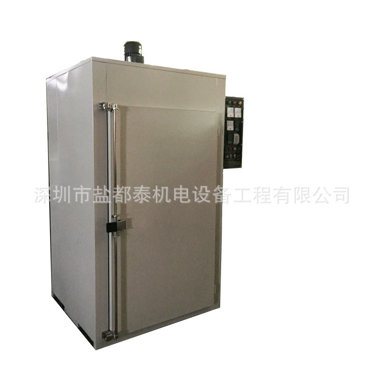 工业烤箱_恒温工业东莞不锈钢台式大型小型定制高温精密烤箱