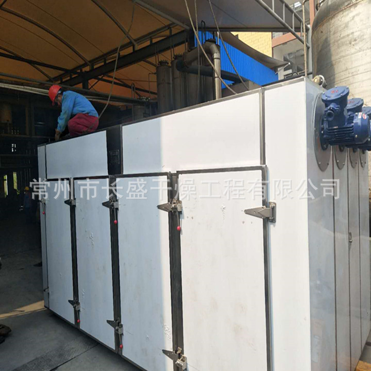 热风循环烘箱_热风循环烘箱大型化工原料专用热风电加热蒸汽