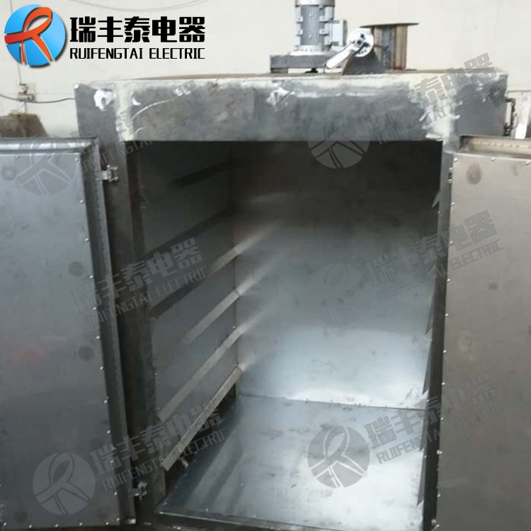 热风循环烘箱_鼓风干燥箱恒温干燥烘箱热风循环隧道式