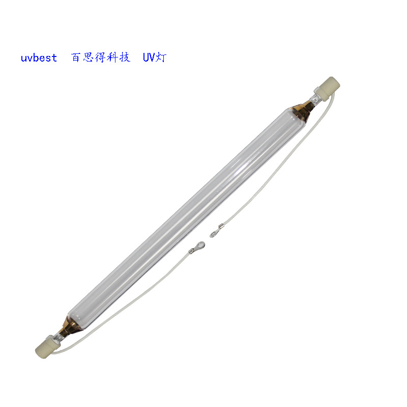紫外线高压汞灯_碘镓卤化物卤素uv高压汞灯3kw