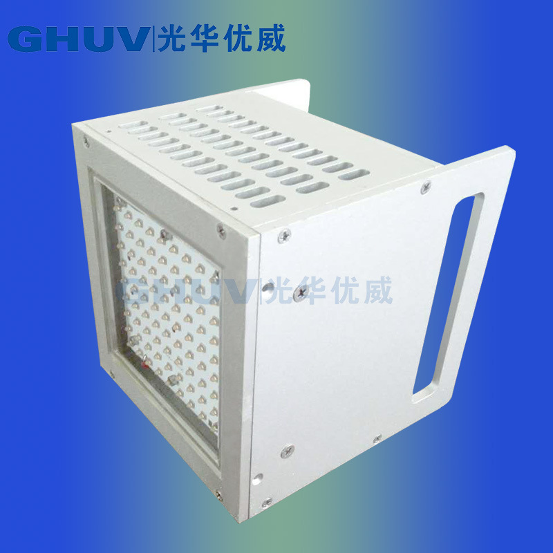 加工设备_led光固化机uv高效365nm可紫外线固化