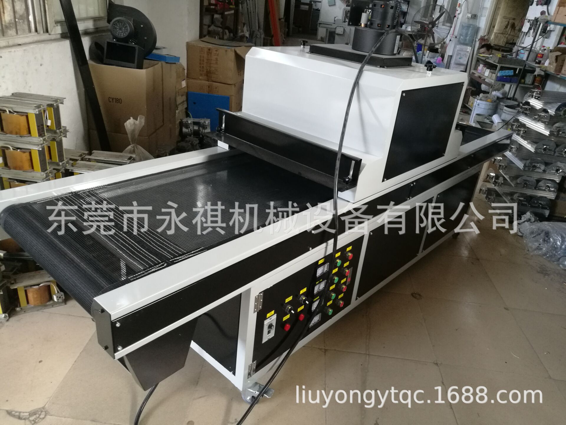 uv紫外线光固机_工厂生产供应:uv紫外线光固机、uv固化炉、3uv光照射