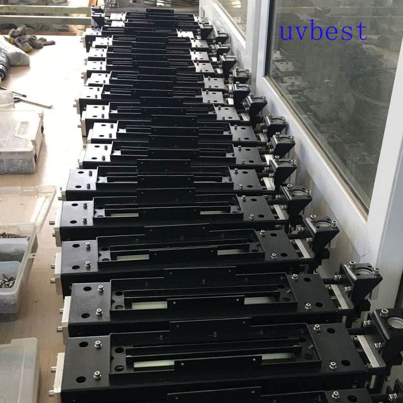 uv快门反光罩_印刷机uvuv快门灯罩可订制300mm生产厂家