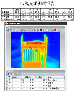 线光源_线光源uvled线光源线固化机uv线光源线硬化