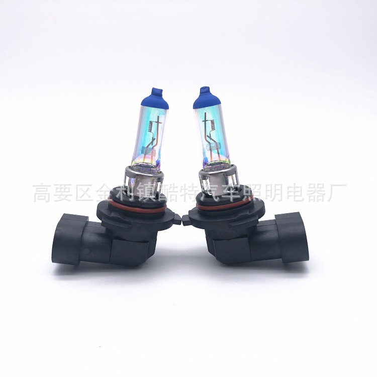 汽车卤素灯泡_9006汽车卤素灯泡/抗uv紫外线灯泡