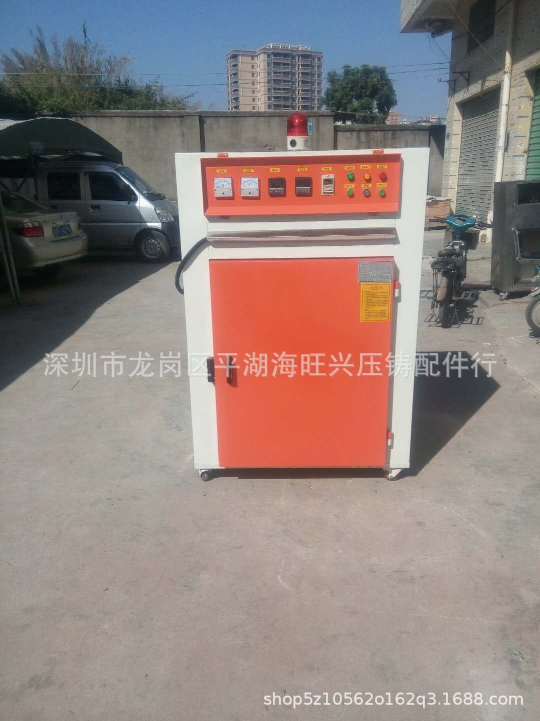 工业烤箱_工业烤箱隧道式烤箱电热恒温专业生产大型工业