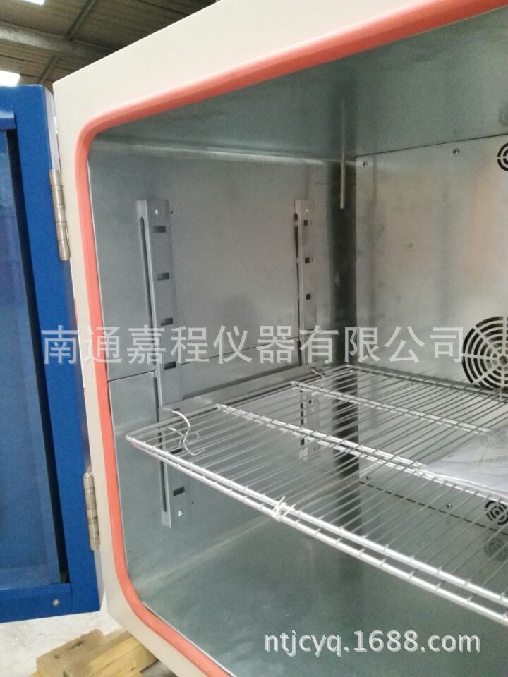 电热鼓风干燥箱_电热恒温鼓风干燥箱DHG-9240A高温烘箱工业烤箱