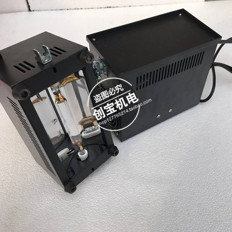 紫外线光固化设备_手提uv固化机小型便携式uv胶上光固化