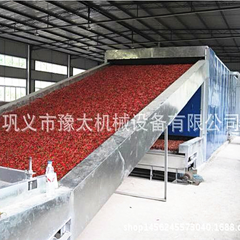 工业烘干机_两用箱式烘干房小型热风循环烘干箱工业除湿