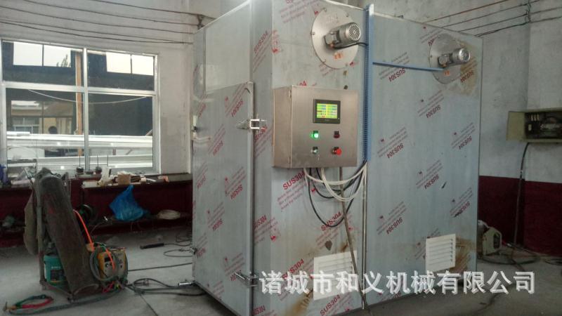 热风循环烘箱_供应水果切片烘干箱热风循环烘箱热风循环