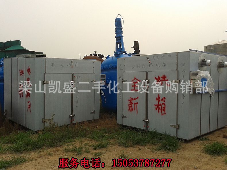 热风循环烘箱_热销热风循环烘箱48盘单门单车烘干箱工业自动烘干箱