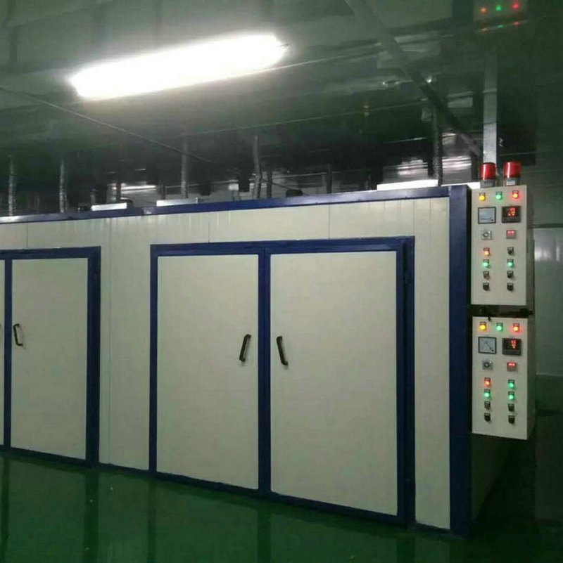 小型隧道炉_耐高温工业烤炉小型隧道炉非标及热能