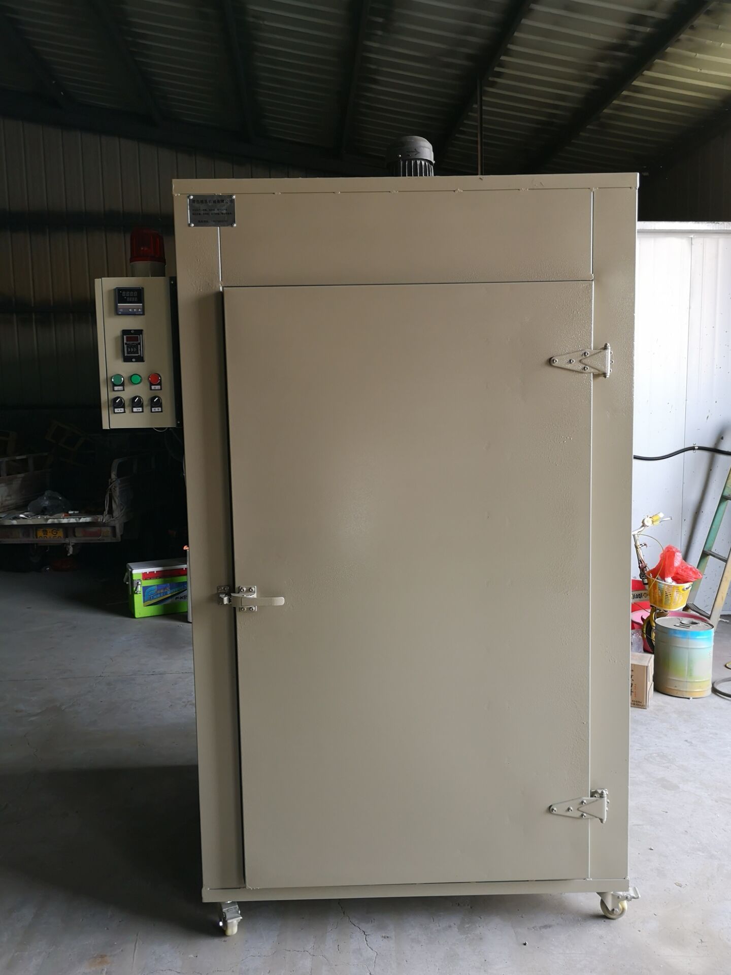 工业烤箱_供应厂家直销隧道烤箱隧道炉烤箱工业烤箱烤炉