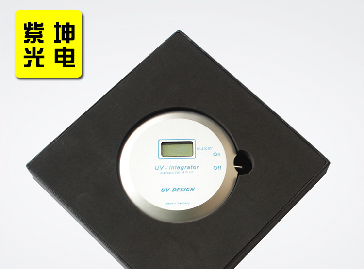 设备_厂家直销uv能量计紫外线强度检测仪设备定制辐射计批发