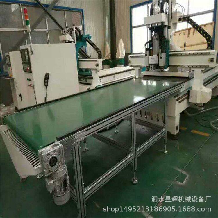 涂装生产线_一整套光油淋涂机亮面喷uv光油固化涂装