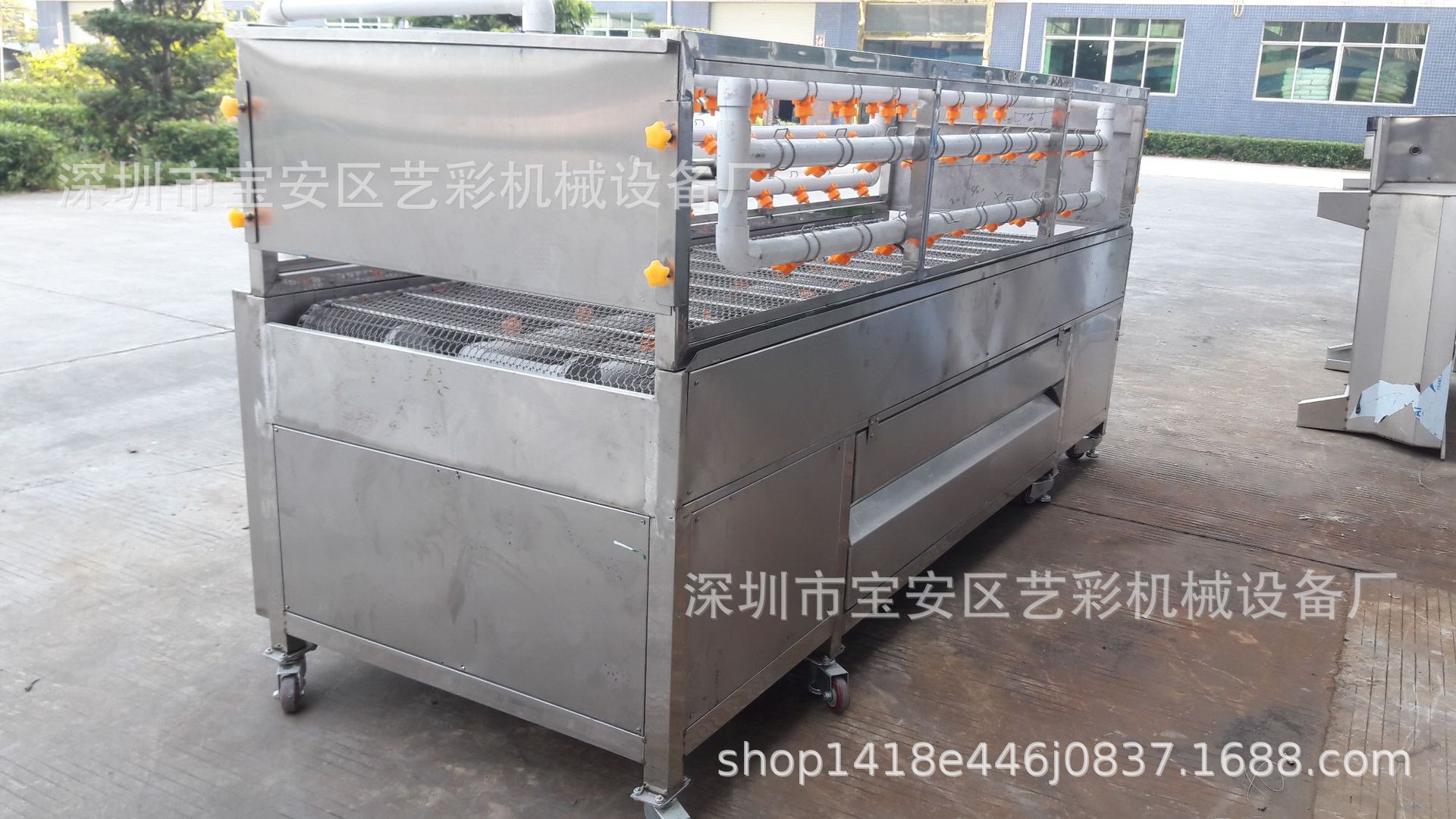 高温隧道炉_定制隧道炉,高温工业流水线厂家供应