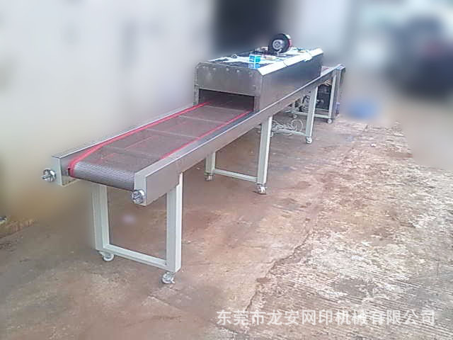 红外线隧道炉_厂家直销不锈钢隧道炉红外线隧道炉铁氟龙