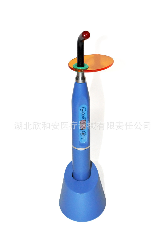 齿科材料_大功率牙科led光固化机口腔固化机牙科齿科包邮