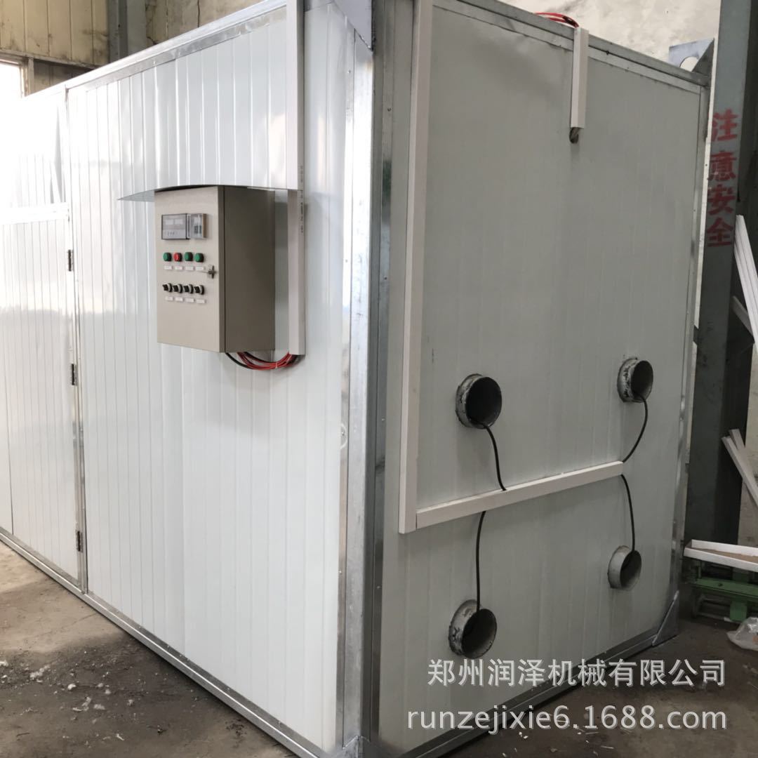 烘干设备_热销电镀件烘干房耐高温工业用品烘干设备对流式烘箱