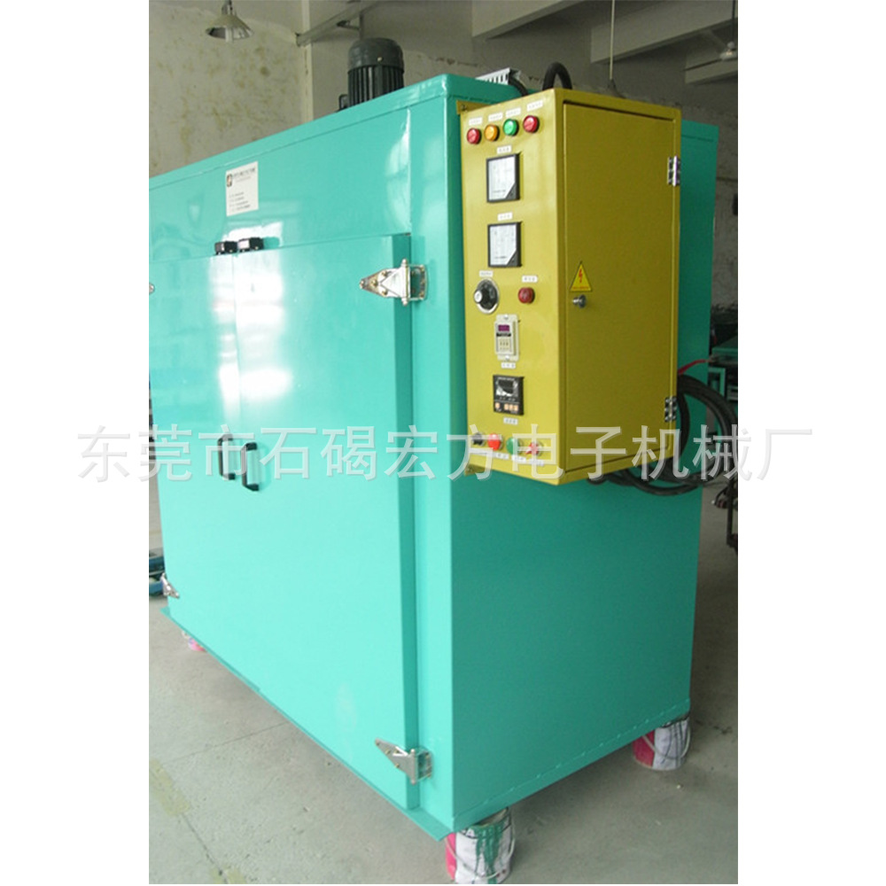 工业烤箱_大型工业烤箱落地鼓风烤箱工业节能工业