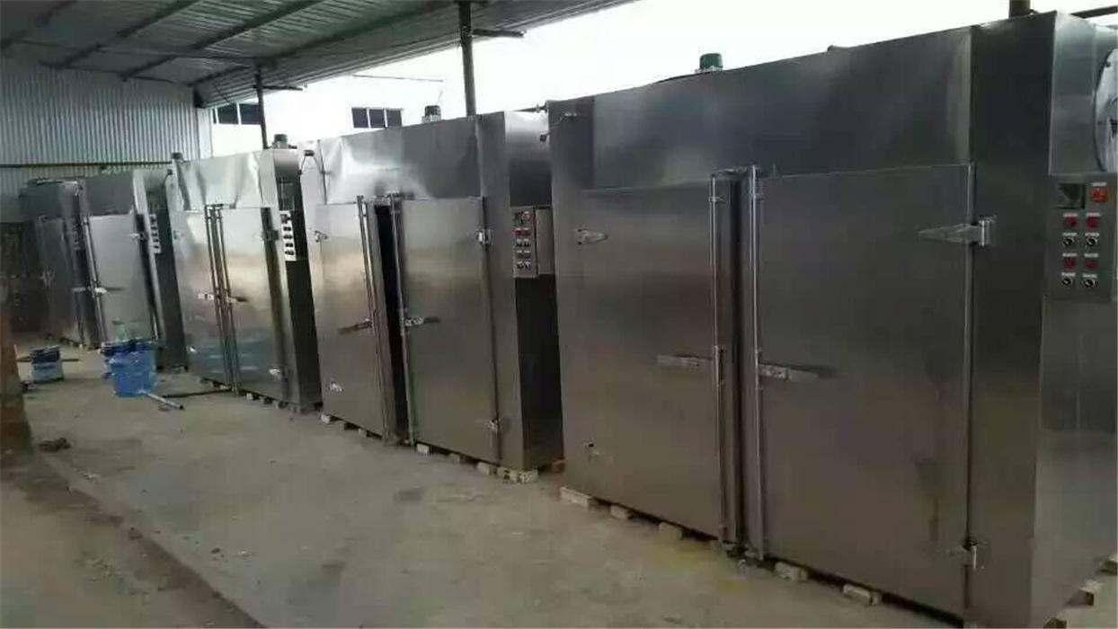 热风循环烘箱_供应干燥设备、循环工业烘箱、大型不锈钢烘箱