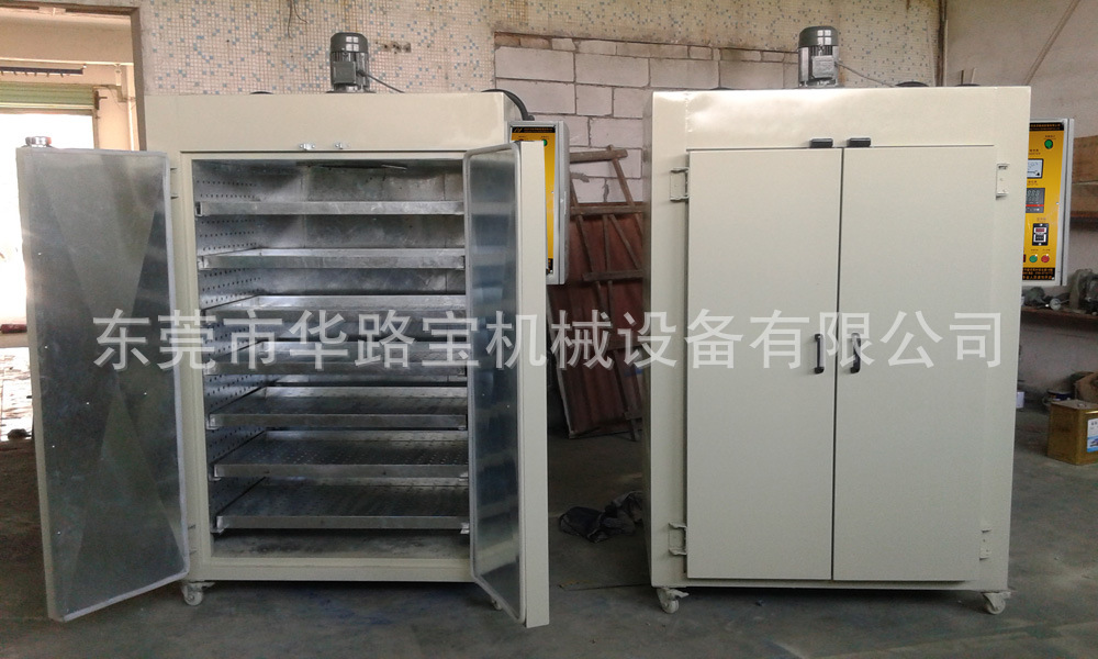 工业烤箱_柜式工业烤箱低温烤箱带托盘工业恒温厂家直销