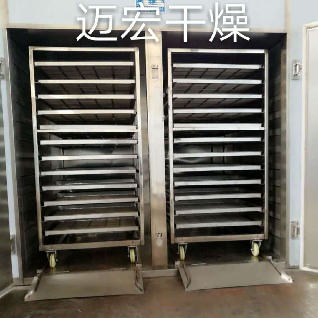 箱式干燥设备_小型电加热烘干房大型燃气热风炉隧道烘箱食品烘干箱烘干机