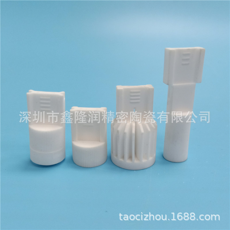 陶瓷灯头_供应复印机光源,卤素陶瓷灯头,UV陶瓷灯座